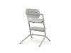 Стілець Cybex Lemo 4в1 Suede Grey, Фото 18