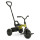 Велосипед складаний триколісний Qplay Ant Plus Green