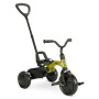 Велосипед складаний триколісний Qplay Ant Plus Green