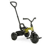 Велосипед складной трехколесный Qplay Ant Plus Green