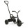 Велосипед складаний триколісний Qplay Ant Plus Grey
