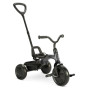 Велосипед складаний триколісний Qplay Ant Plus Grey