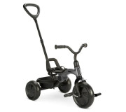 Велосипед складаний триколісний Qplay Ant Plus Grey