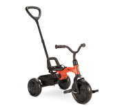 Велосипед складной трехколесный Qplay Ant Plus Red
