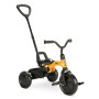 Велосипед складаний триколісний Qplay Ant Plus Yellow