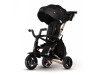 Велосипед складной трехколесный Qplay Nova Plus Rubber Gold, Фото 6