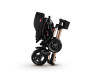 Велосипед складаний триколісний Qplay Nova Plus Rubber Gold, Фото 8