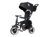 Велосипед складаний триколісний Qplay RITO Plus EVA Black, Фото 5
