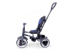 Велосипед складаний триколісний Qplay RITO Plus EVA Blue, Фото 9