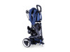 Велосипед складаний триколісний Qplay RITO Plus EVA Blue, Фото 10