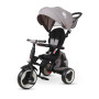 Велосипед складной трехколесный Qplay RITO Plus EVA Grey