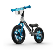 Биговел детский QPLAY Player Blue