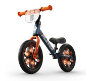 Биговел детский QPLAY Player Orange