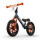 Біговел дитячий QPLAY Player Orange
