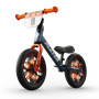 Біговел дитячий QPLAY Player Orange
