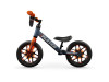 Біговел дитячий QPLAY Player Orange, Фото 7
