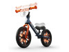 Біговел дитячий QPLAY Player Orange, Фото 9