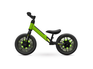 Біговел дитячий QPLAY Spark Green