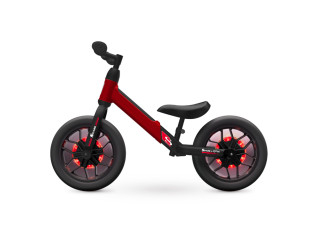 Біговел дитячий QPLAY Spark Red