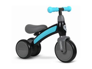 Біговел дитячий QPLAY Sweetie Blue