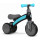 Біговел дитячий QPLAY Sweetie Blue
