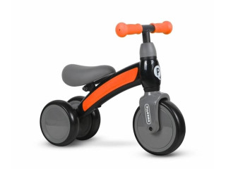 Біговел дитячий QPLAY Sweetie Orange