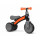 Біговел дитячий QPLAY Sweetie Orange