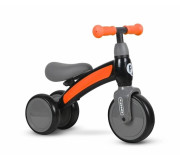 Біговел дитячий QPLAY Sweetie Orange