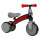 Біговел дитячий QPLAY Sweetie Red
