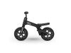 Біговел дитячий QPLAY Tech EVA Black, Фото 4