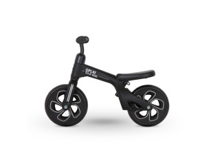 Біговел дитячий QPLAY Tech EVA Black