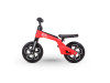 Біговел дитячий QPLAY Tech EVA Red, Фото 4