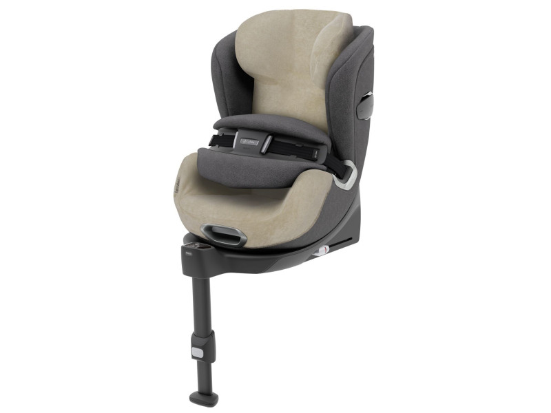 Літній чохол для автокрісла Cybex Anoris T/ Beige, Фото 1
