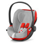 Літній чохол для автокрісла Cybex Cloud T/ Z2 Grey