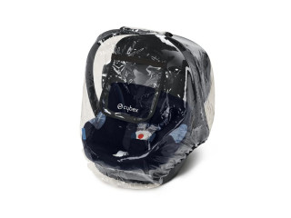 Дождевик для автокресла Cybex Cloud Q/Aton