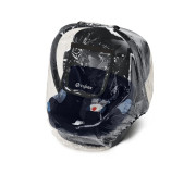 Дождевик для автокресла Cybex Cloud Q/Aton