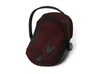 Москітна сітка для автокрісла Cybex Cloud Q / Aton Black black