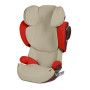 Летний чехол для автокресла Cybex Solution Z-iFix/Beige