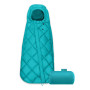 Конверт Cybex Snogga Mini / River Blue turquoise