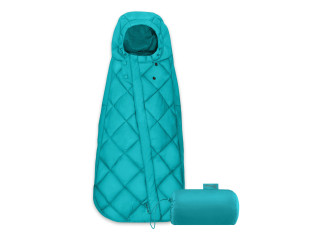 Конверт Cybex Snogga Mini / River Blue turquoise
