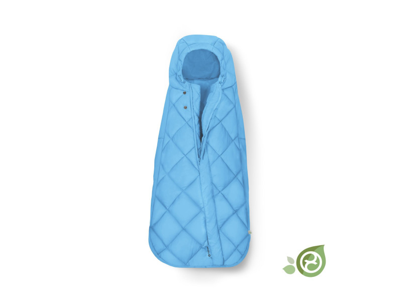 Конверт Cybex Snogga Mini 2 / Beach Blue, Фото 3
