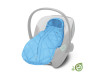Конверт Cybex Snogga Mini 2 / Beach Blue, Фото 9