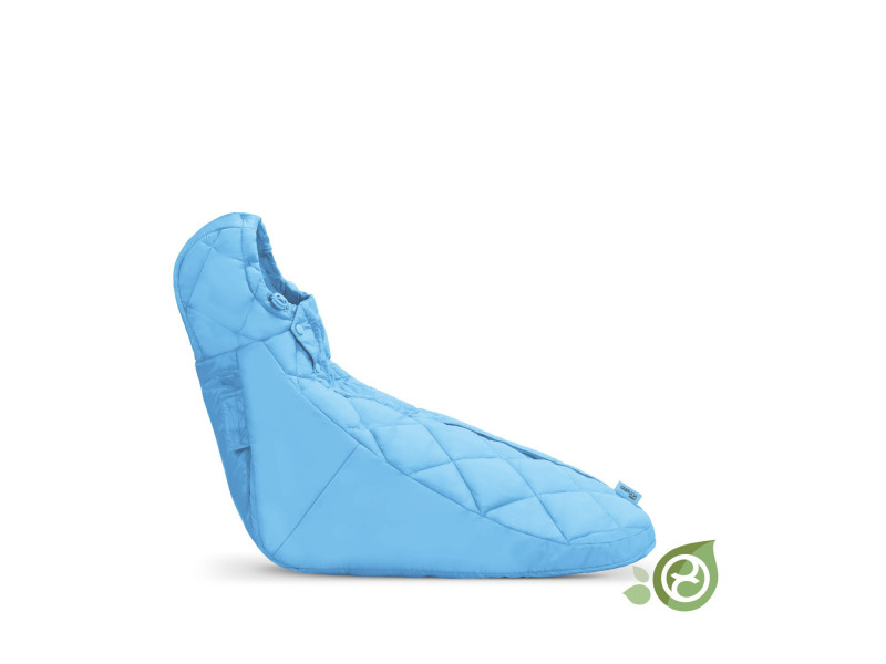 Конверт Cybex Snogga Mini 2 / Beach Blue, Фото 5