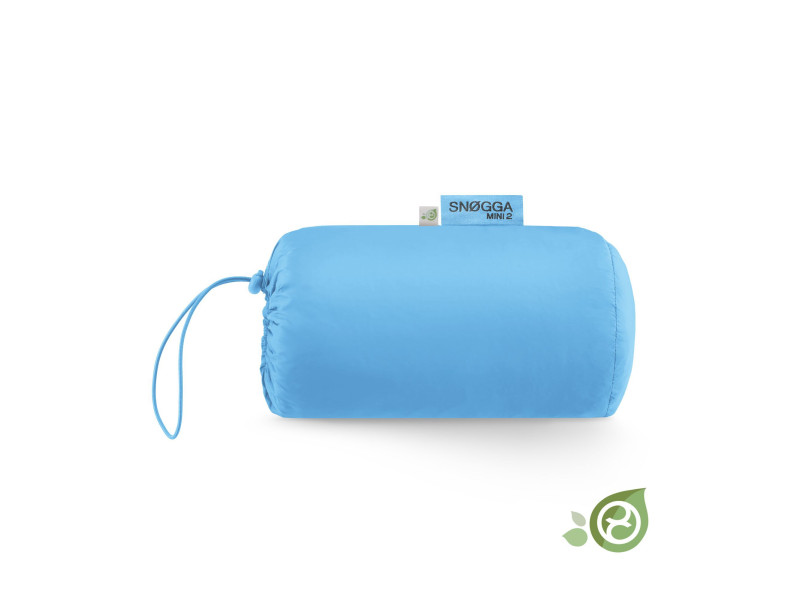 Конверт Cybex Snogga Mini 2 / Beach Blue, Фото 6