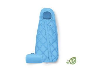 Конверт Cybex Snogga Mini 2 / Beach Blue