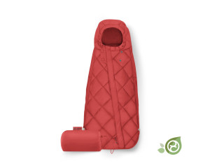 Конверт Cybex Snogga Mini 2 / Hibiscus Red