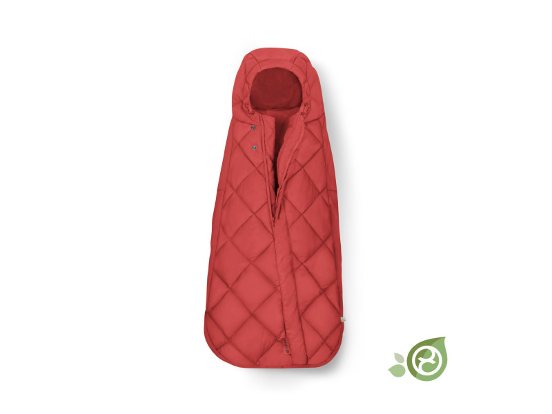 Конверт Cybex Snogga Mini 2 / Hibiscus Red, Фото 3