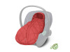 Конверт Cybex Snogga Mini 2 / Hibiscus Red, Фото 9