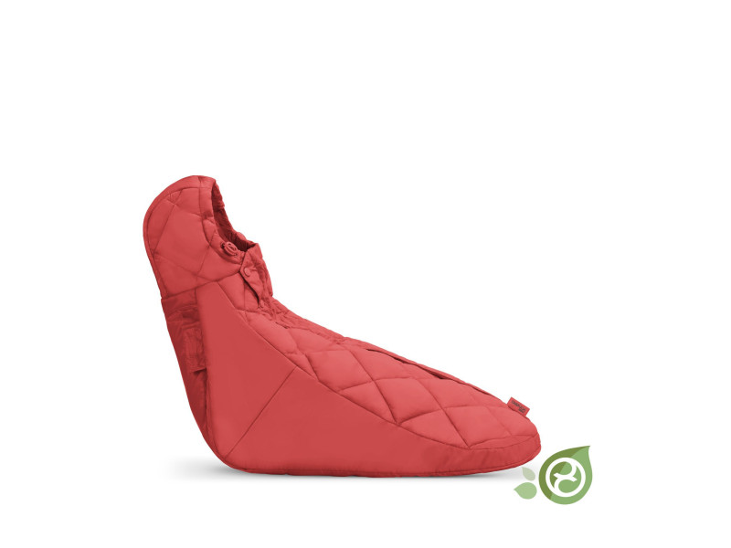 Конверт Cybex Snogga Mini 2 / Hibiscus Red, Фото 5