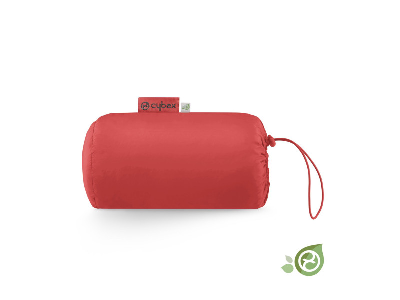 Конверт Cybex Snogga Mini 2 / Hibiscus Red, Фото 6